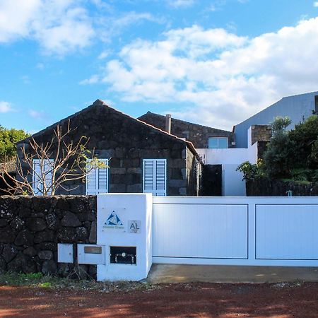 Atlantis Breeze Villa Madalena  Eksteriør billede