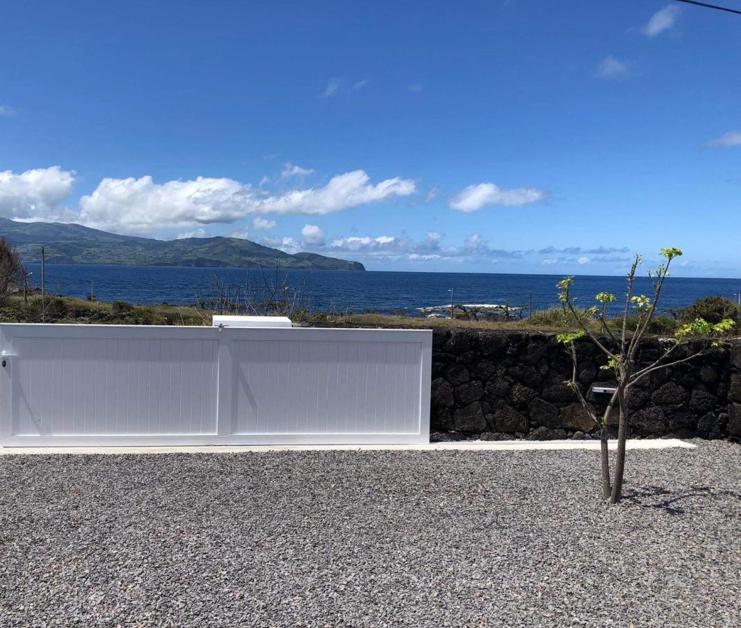 Atlantis Breeze Villa Madalena  Eksteriør billede