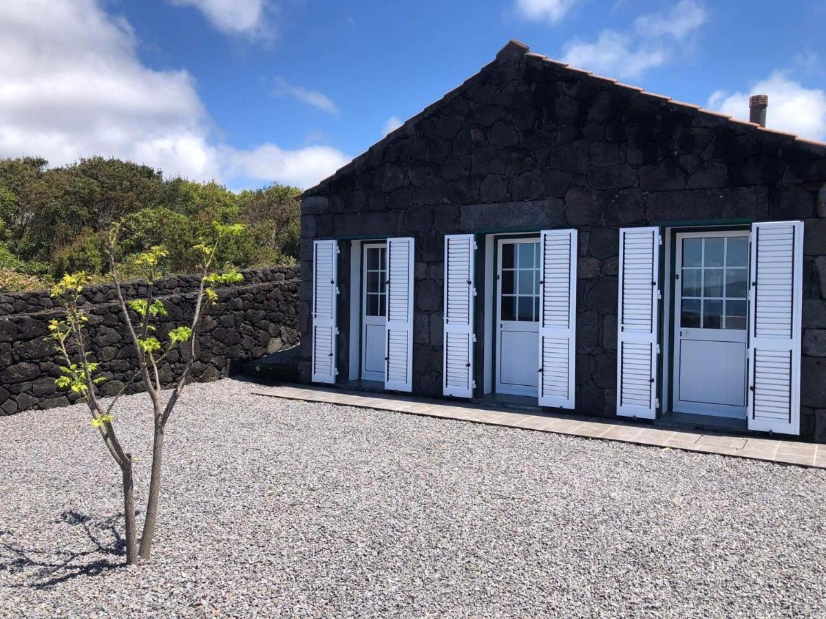 Atlantis Breeze Villa Madalena  Eksteriør billede
