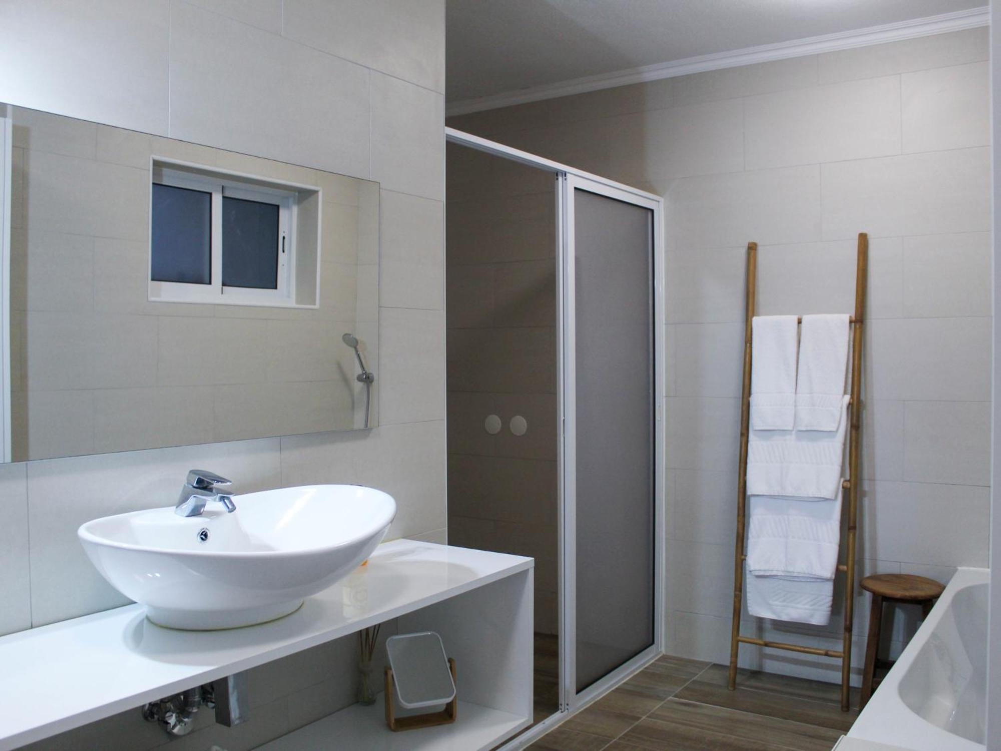 Atlantis Breeze Villa Madalena  Eksteriør billede
