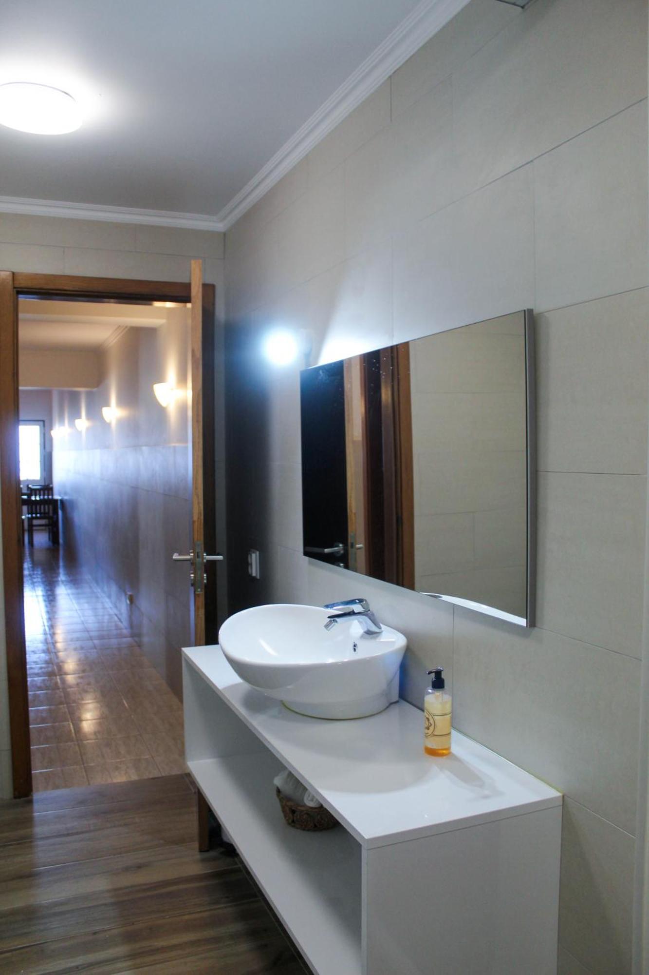 Atlantis Breeze Villa Madalena  Eksteriør billede