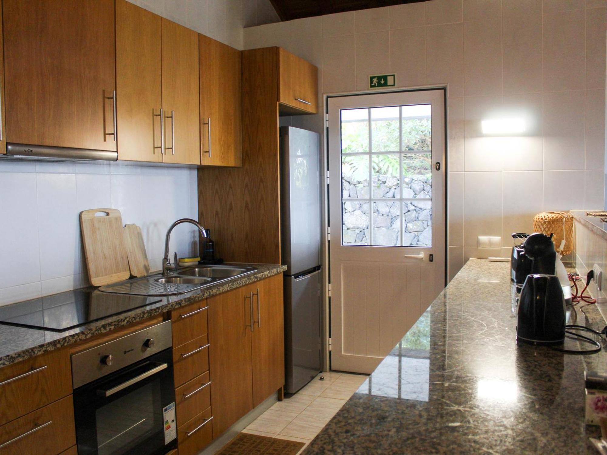 Atlantis Breeze Villa Madalena  Eksteriør billede
