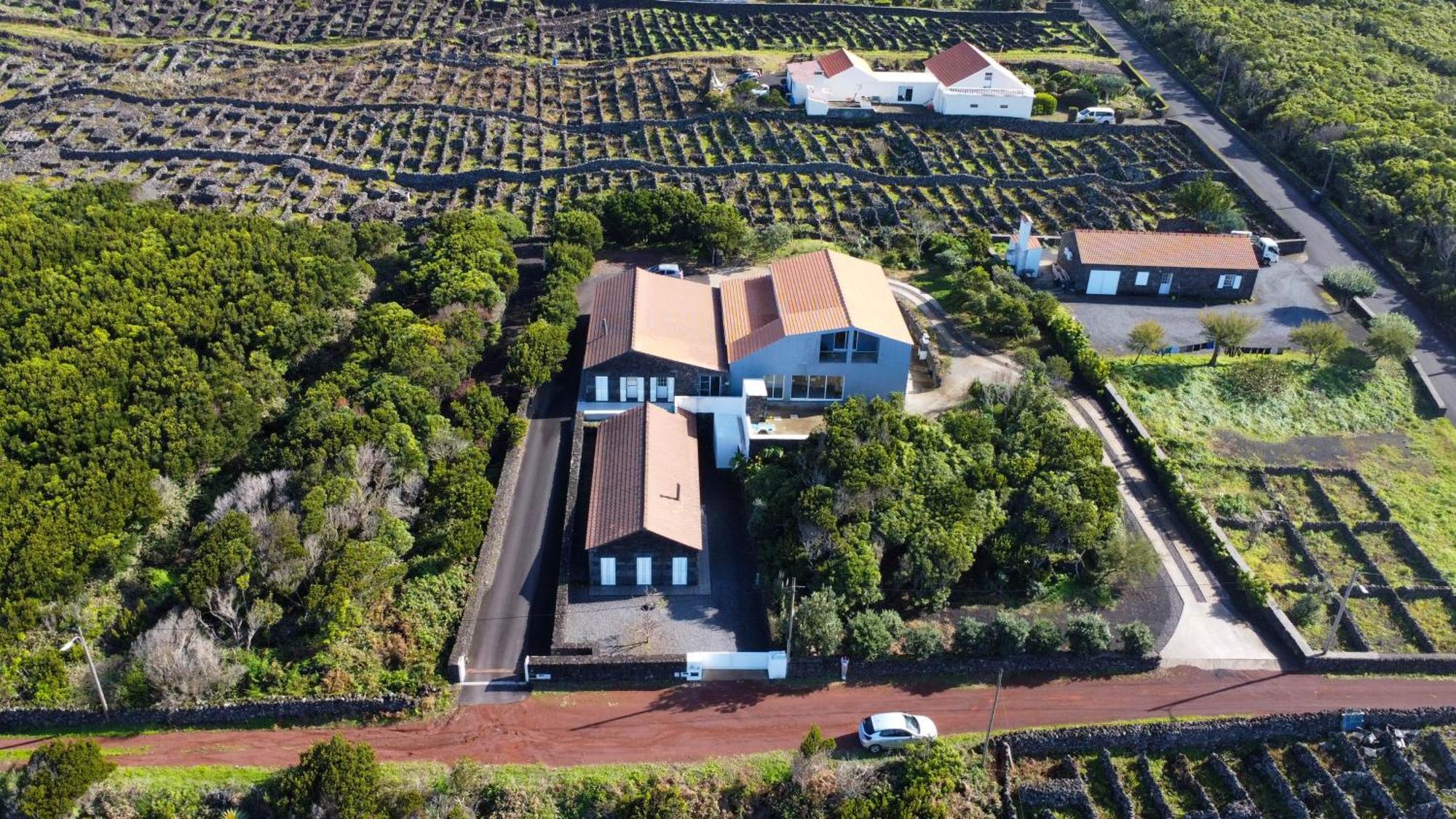 Atlantis Breeze Villa Madalena  Eksteriør billede