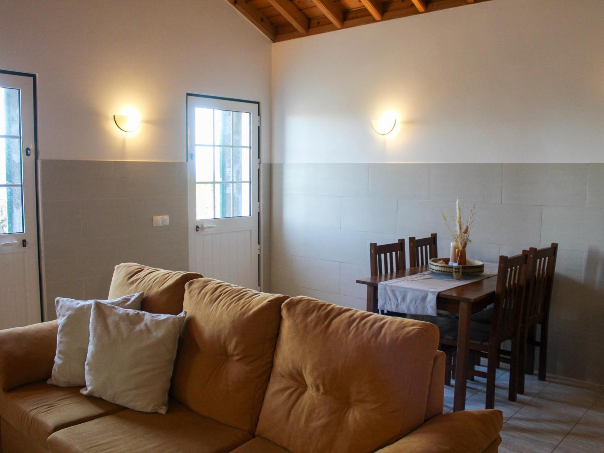 Atlantis Breeze Villa Madalena  Eksteriør billede