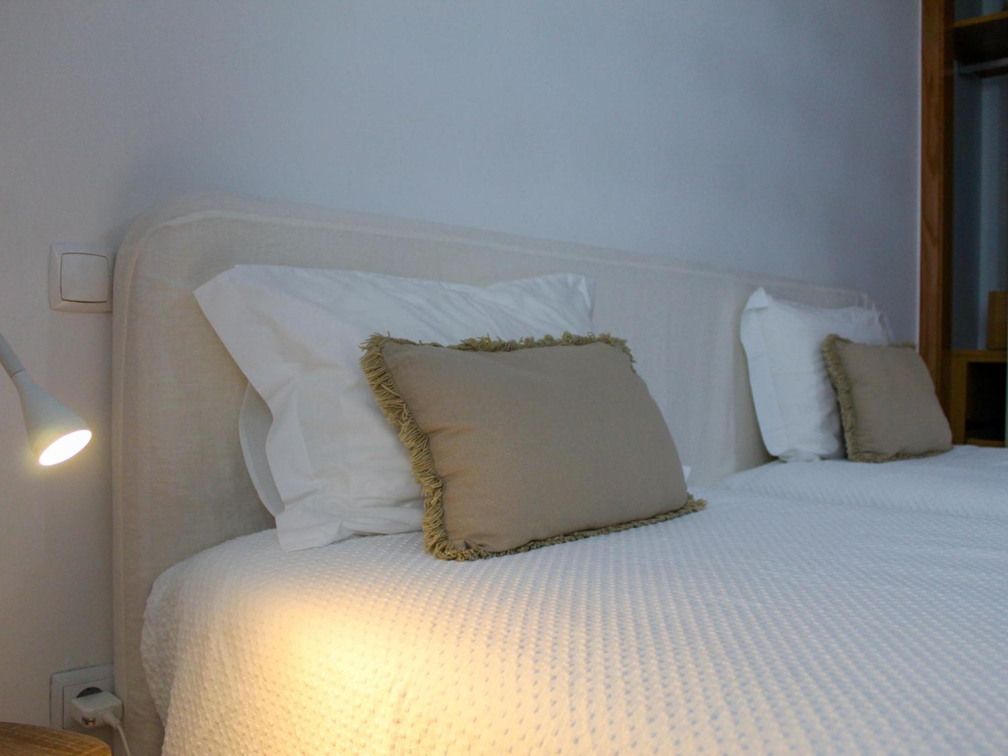 Atlantis Breeze Villa Madalena  Eksteriør billede