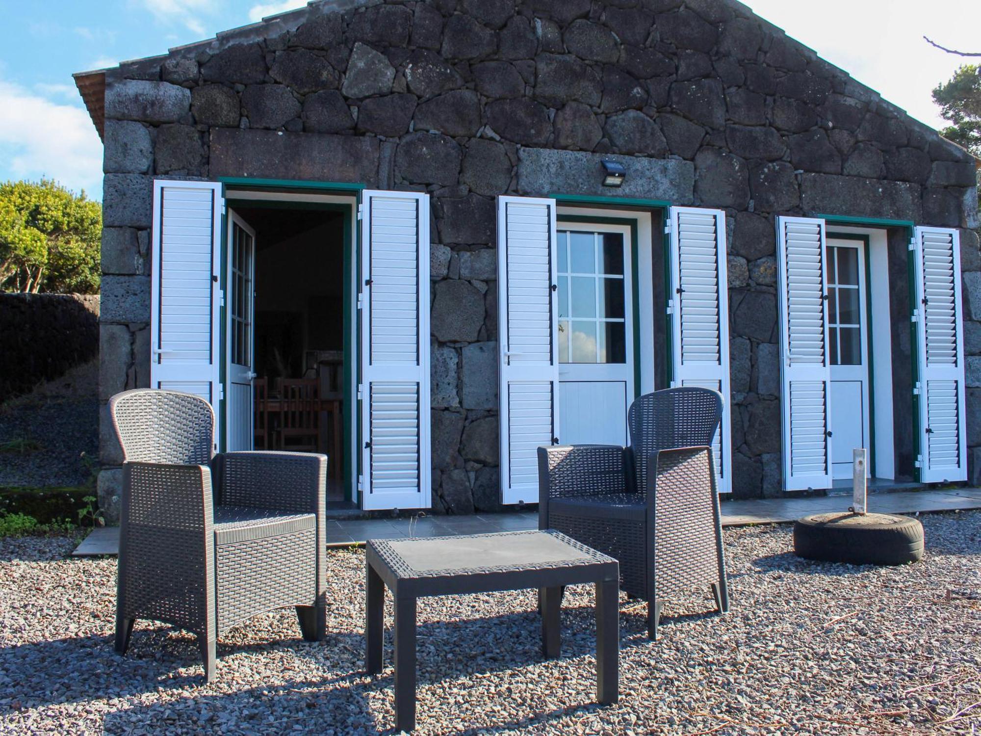 Atlantis Breeze Villa Madalena  Eksteriør billede