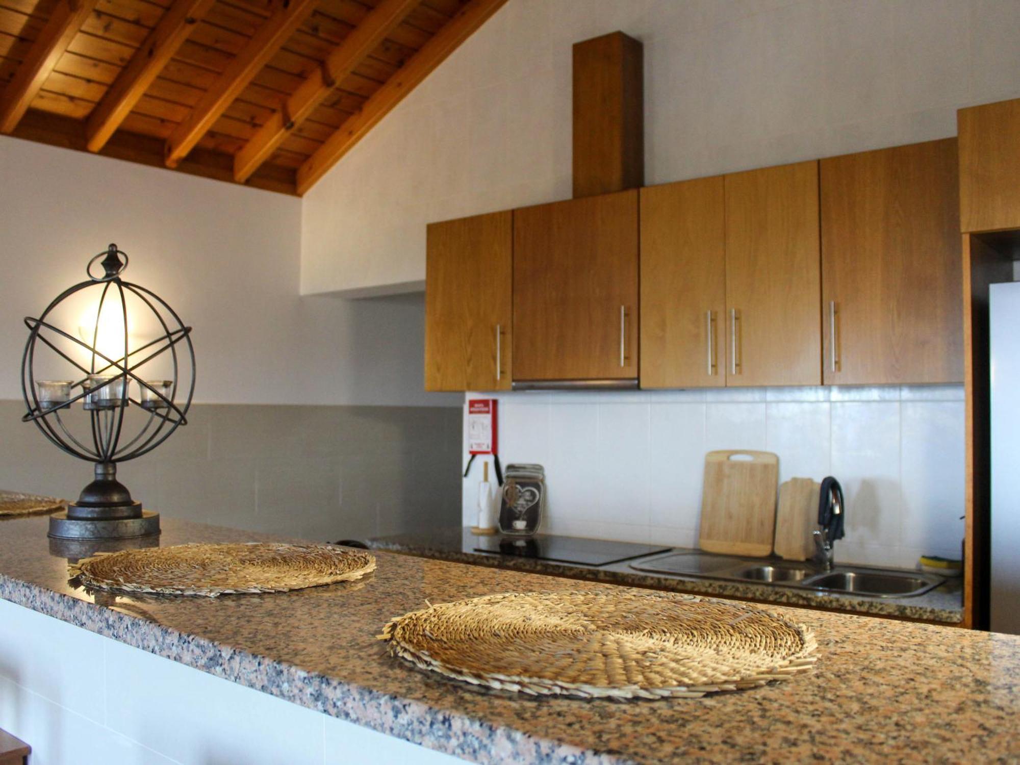 Atlantis Breeze Villa Madalena  Eksteriør billede