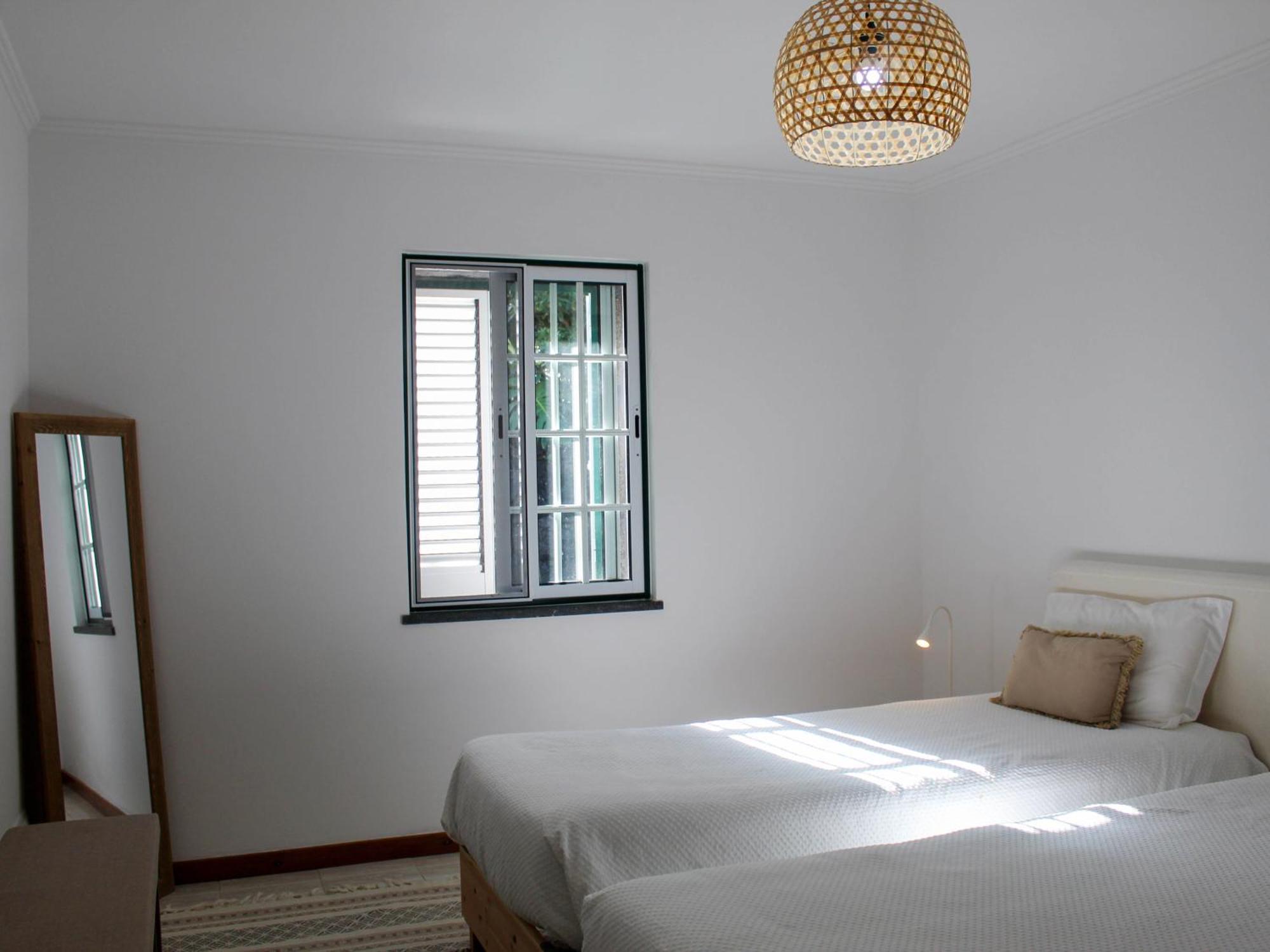 Atlantis Breeze Villa Madalena  Eksteriør billede