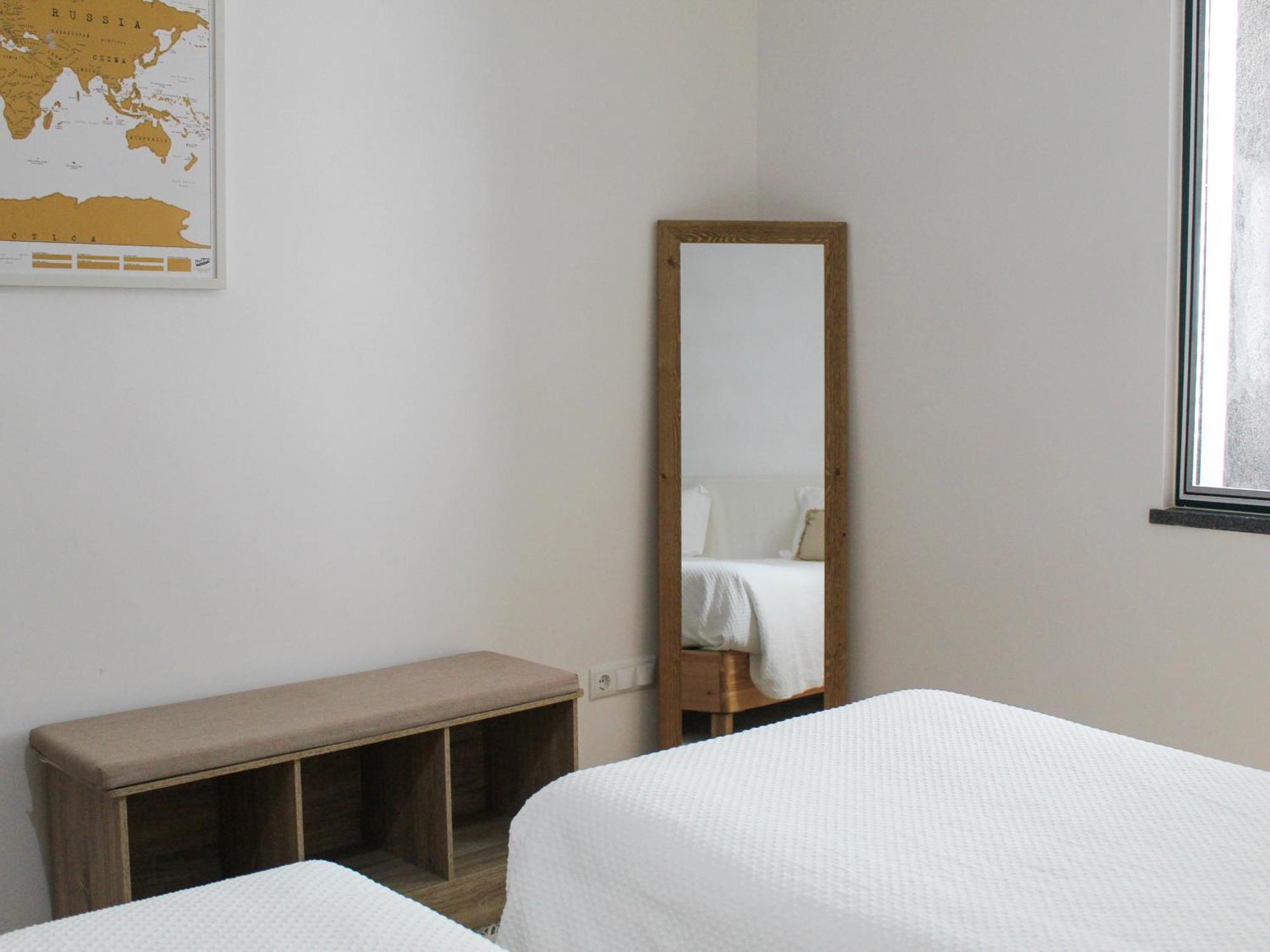 Atlantis Breeze Villa Madalena  Eksteriør billede