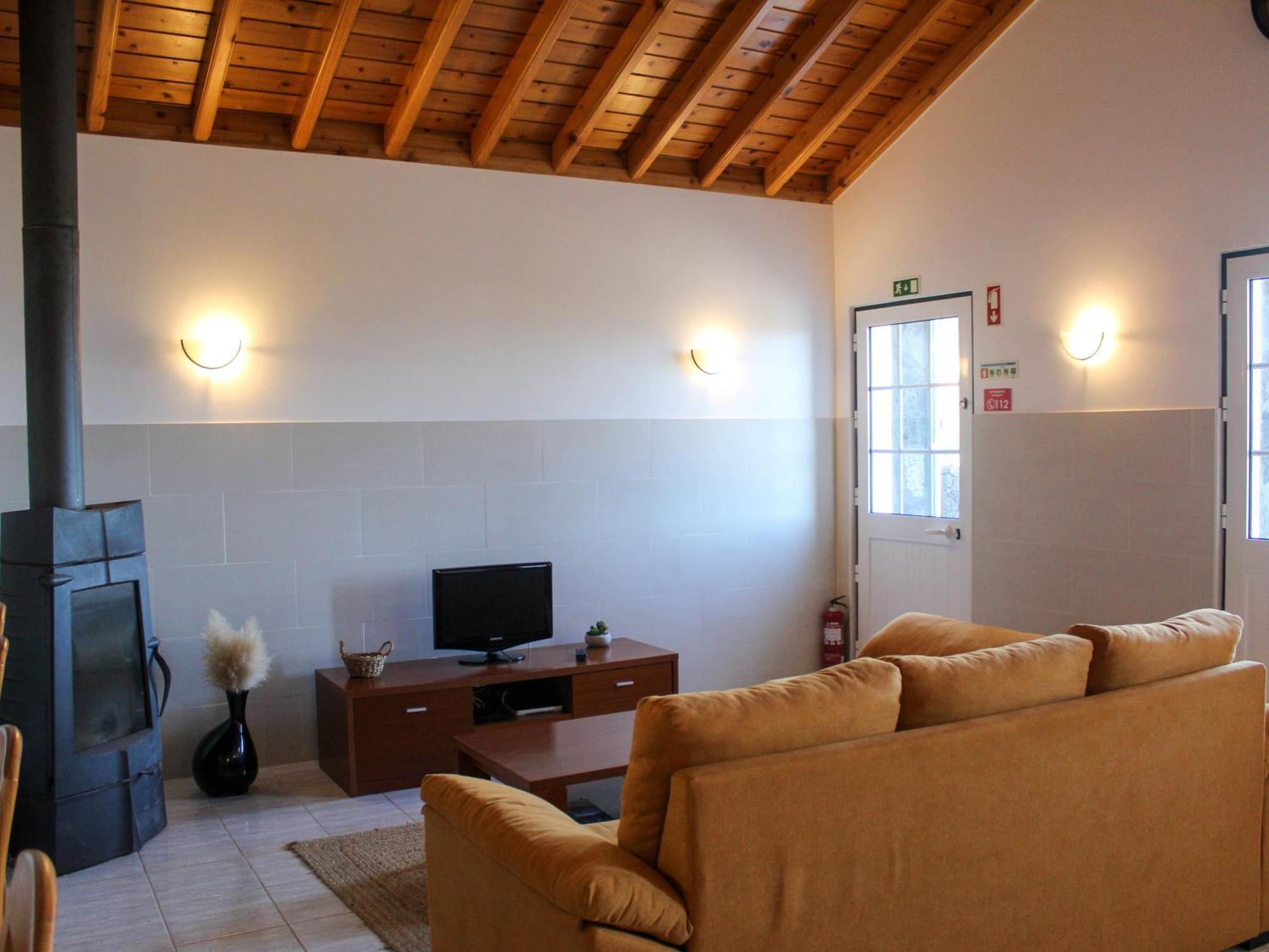 Atlantis Breeze Villa Madalena  Eksteriør billede