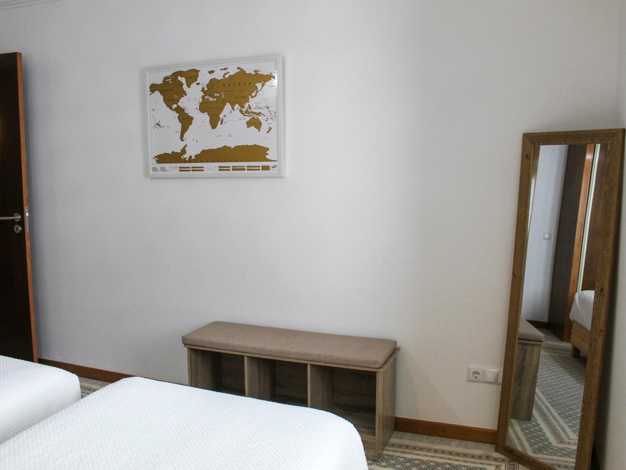 Atlantis Breeze Villa Madalena  Eksteriør billede