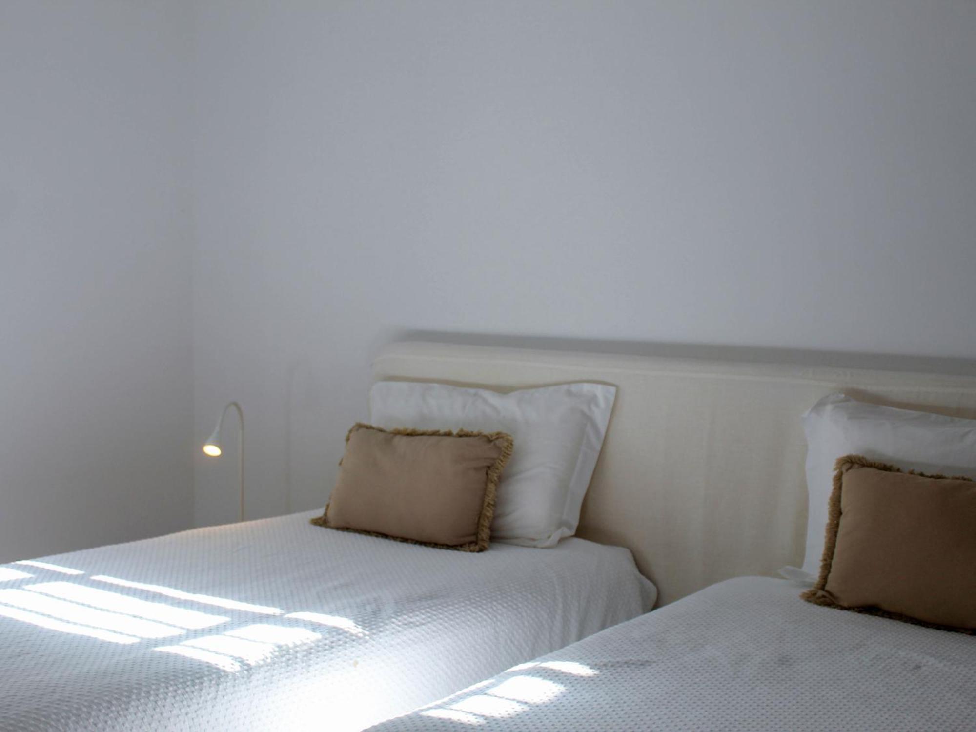 Atlantis Breeze Villa Madalena  Eksteriør billede