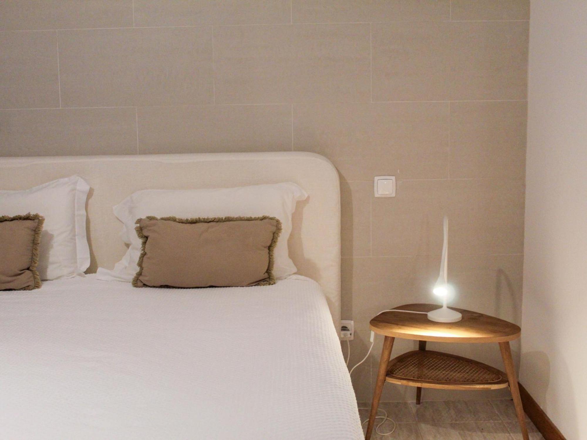 Atlantis Breeze Villa Madalena  Eksteriør billede